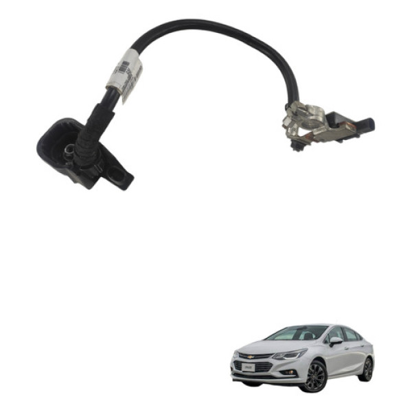 Cabo Terminal Sensor Chevrolet Cruze 2016 2019 1.4 Turbo Usa
