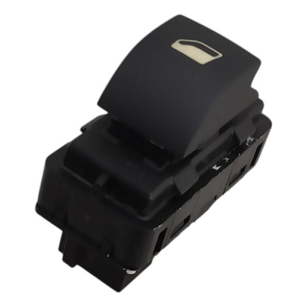 Botao Vidro Traseiro Esquerdo Peugeot 308 2014 2019