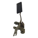 Pedal Acelerador Mecanico Ford F4000 F1000 F2000 1899 1992