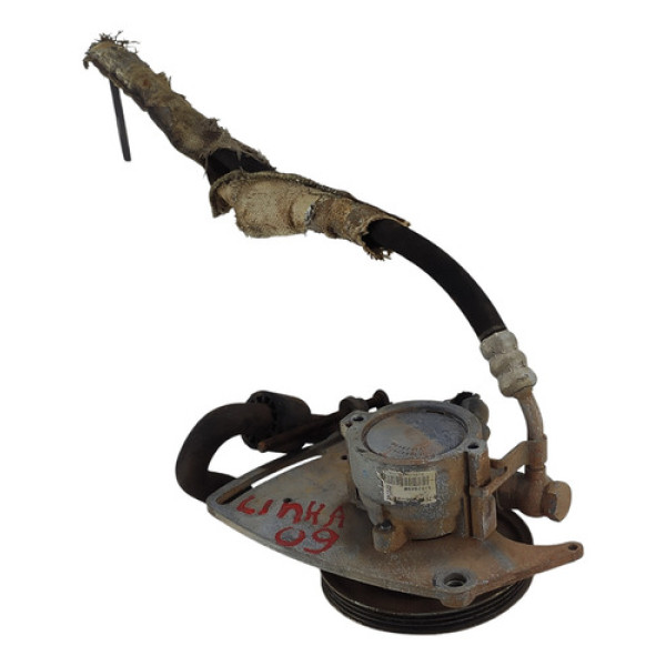 Bomba De Direcao Hidraulica Fiat Linea 1.9 2008 2010