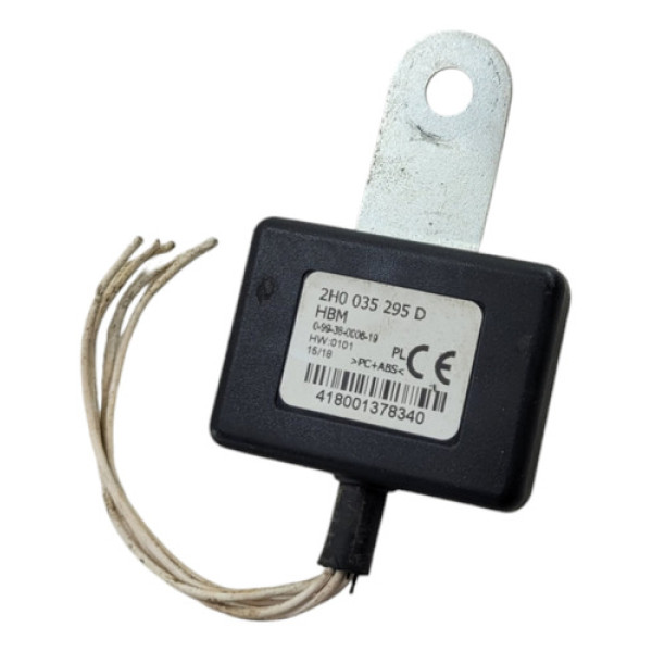 Módulo Volkswagen Amarok  2010 2014 2h0035295d