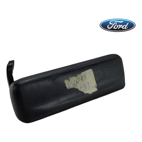 Macaneta Porta Dianteira Ford Escort 1993 1996 Dianteira