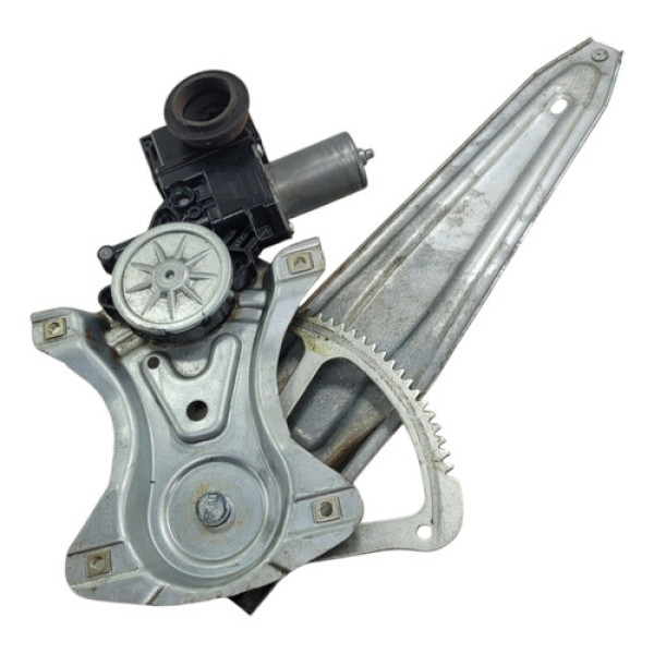 Máquina Vidro Dianteiro Esquerdo  Corolla Cross 2.0 2023