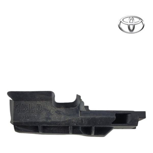 Acabamento Vidro Traseiro Esquerdo Toyota Corolla Xei 2023