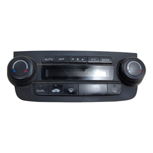 Comando Botao De Ar Condicionado Honda Crv 2007 2010