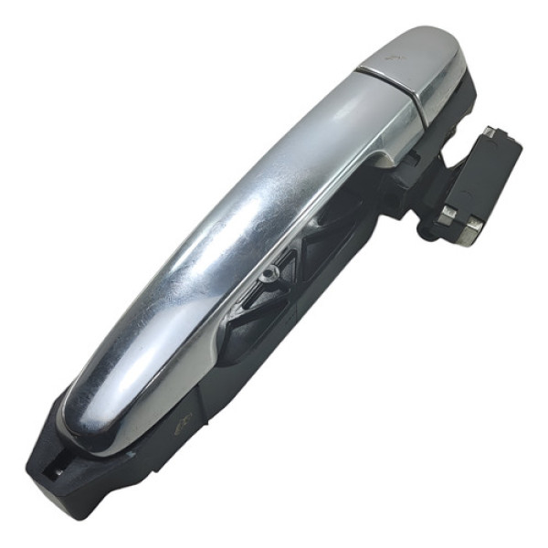 Macaneta Externa Direito Traseiro Toyota Corolla 2009 2015 Traseira