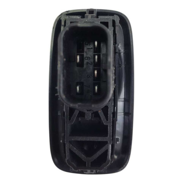 Botao Interruptor  Vidro Eletrico Ford Ka 2015 2021