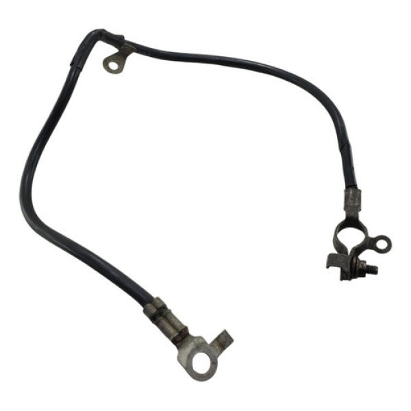 Cabo Negativo Bateria  Chery Tiggo 8 Pro 1.6 Gdi 2020 2024