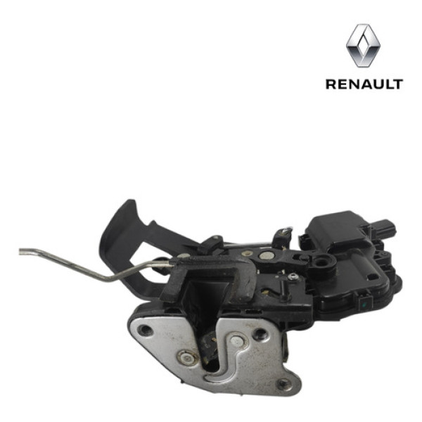 Fechadura Trava Traseira Esquerda Renault Kwid 2017 2020