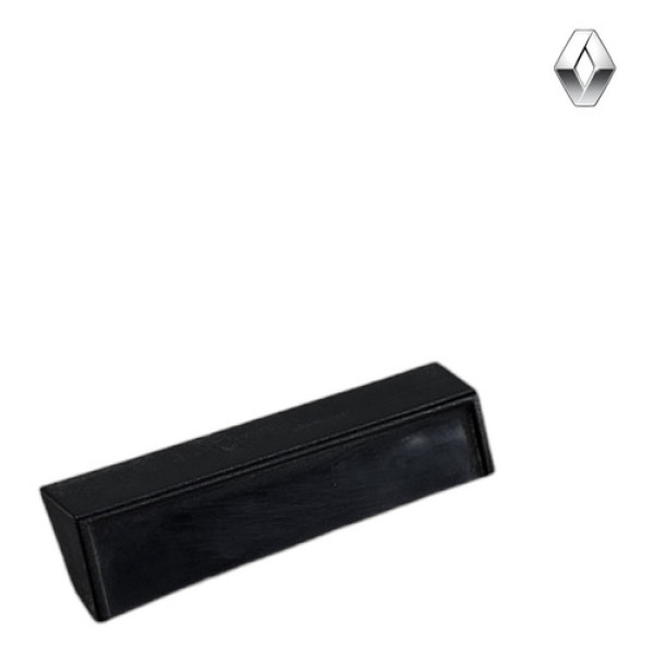 Tampa Moldura Painel Churrasqueira Renault Clio 2000 2003 