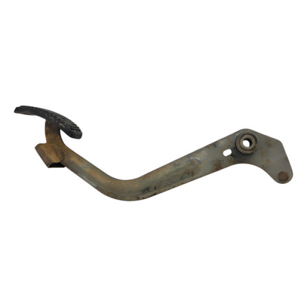 Pedaleira Pedal  Embreagem Mecanica Fiat Palio 2000 2005