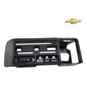 Moldura Acabamento Botao Comando Ar Gm Vectra 1993 1996
