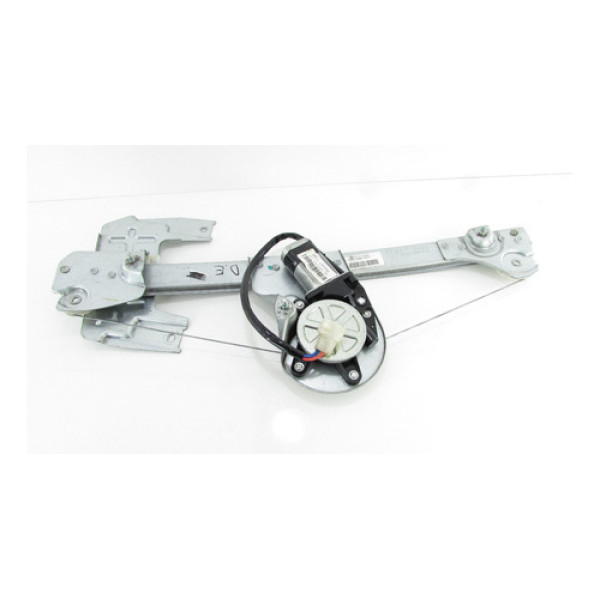 Máquina Vidro C/motor Dian.esq Geely Gc2 2015 Original