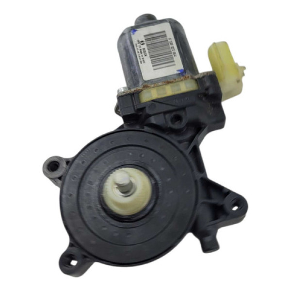 Motor Vidro Eletrico Porta Traseiro Esquerdo Golf 2017