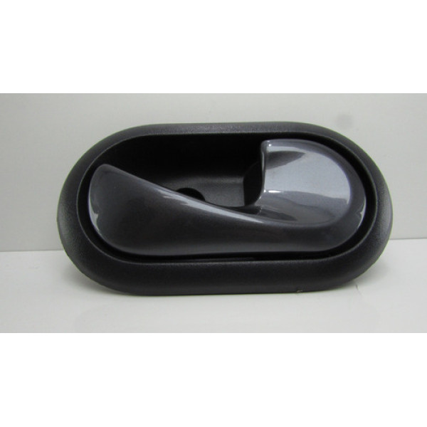 Maçaneta Interna Renault Duster 2013 Original Dir 8200606887
