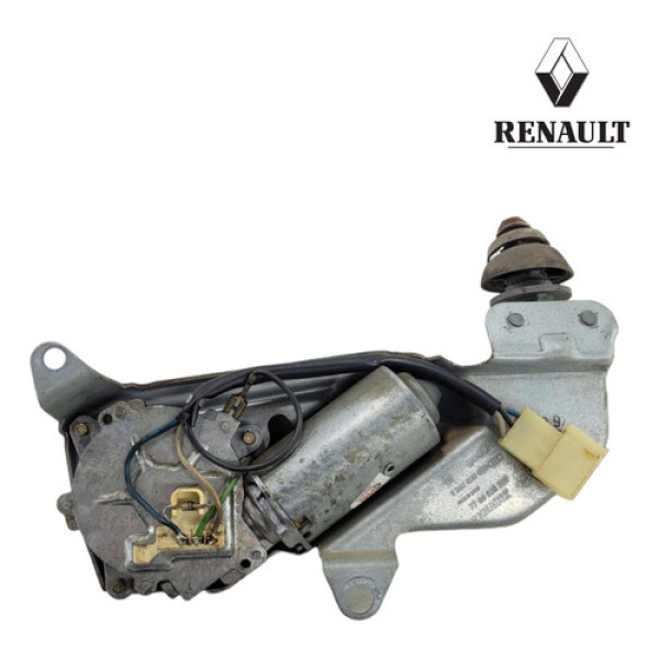 Motor Limpador Vidro Traseiro Renault Megane 1996 2000