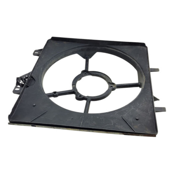 Defletor Ventoinha  Citroen C3 Aircross 2013 2017