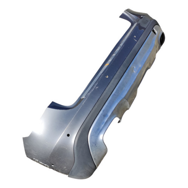 Parachoque Suporte Traseiro Mercedes Gla 200 2015