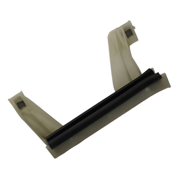 Guia Vidro Porta Traseira Esquerda C4 Picasso 2009 2012 Branco