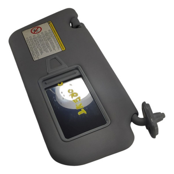 Quebra Sol Espelho Direito Kia Sorento 2011 2019