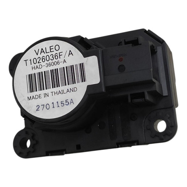 Motor Atuador Caixa Ar Renault Fluence 2.0 2016 2020