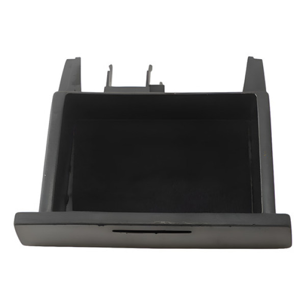 Acabamento Porta Tampa Treco Citroen C4 Pallas 2.0 2011 2013 Preto