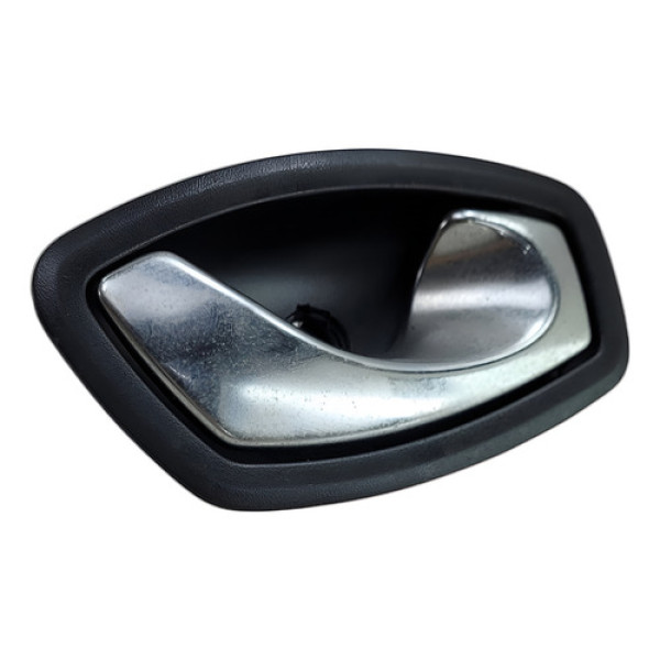 Macaneta Puxador Interna Direito Renault Fluence 2011 2015 Dianteira