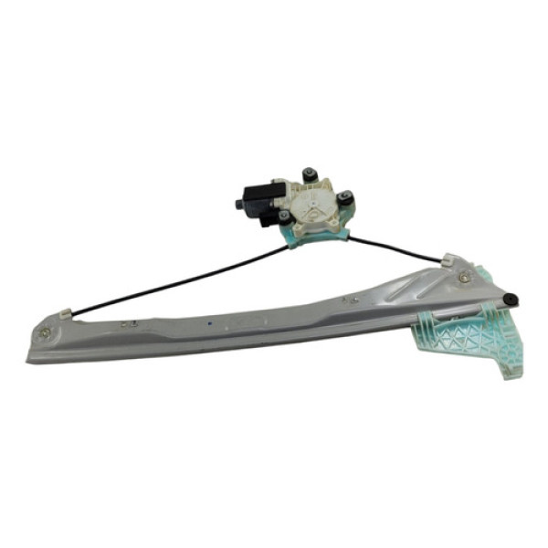 Máquina Vidro Dianteiro Direito Manual Fox 2010 2015