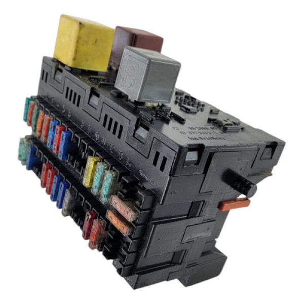 Caixa De Fusível Volksvagen Gol Saveiro G2 G3 1996 2005