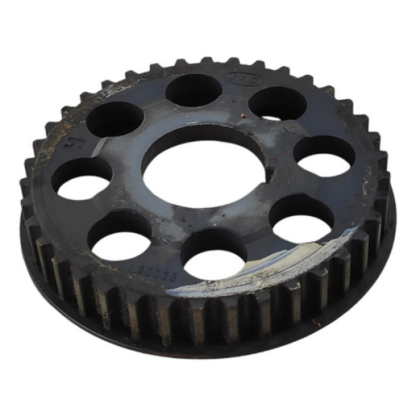 Polia Comando Valvulas Virabrequim Jac J6 2011 2015