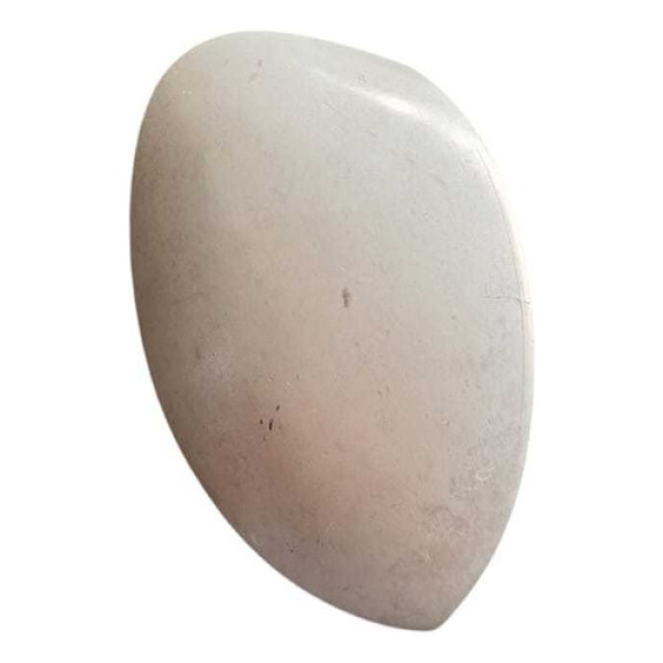 Capa Espelho Retrovisor Esquerdo Peugeot 206 207 2008 Bege