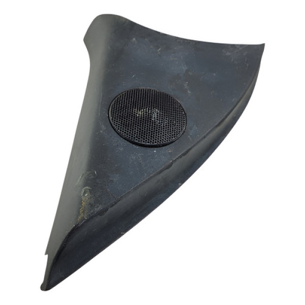 Moldura Interna Retrovisor Lado Direito Astra 1999 2011 Preto