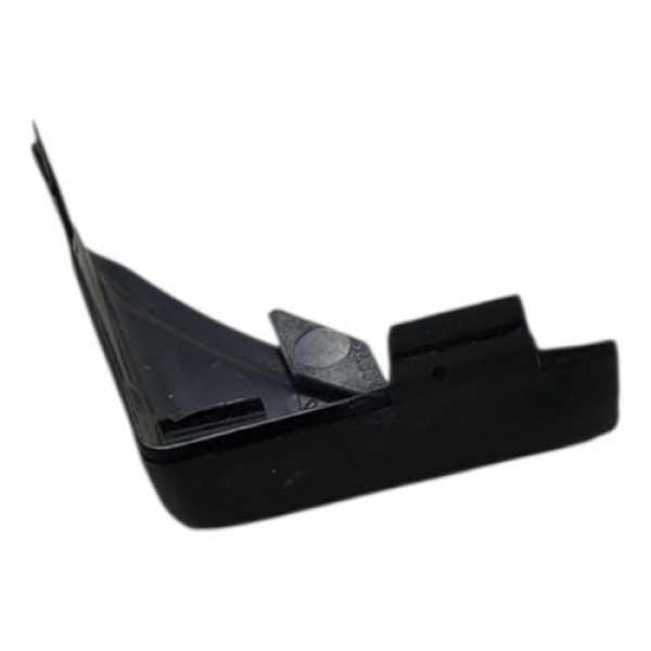 Acabamento Externo Porta Traseira Direita Megane 2008 2012