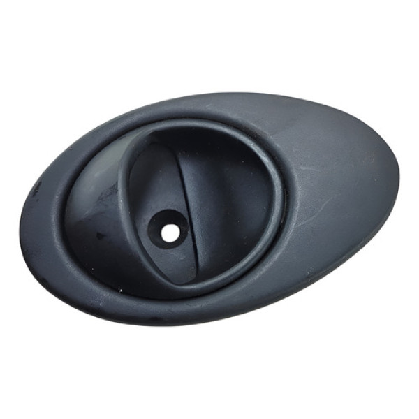 Macaneta Interna Dianteira Lado Direito Chery Qq 2010 2015 Dianteira