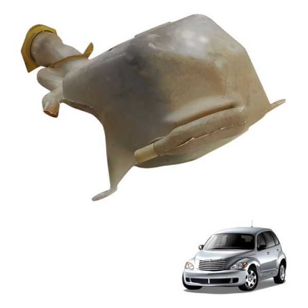 Reservatorio Agua Radiador Chrysler Pt Cruiser 2008