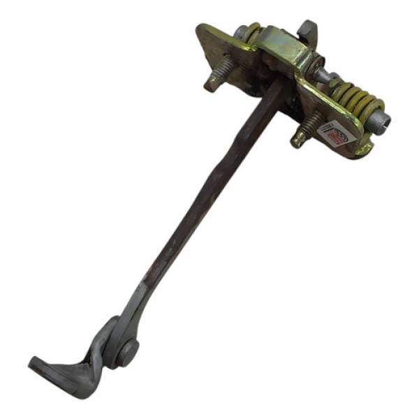 Limitador Porta Traseira Renault Megane 2019 2021