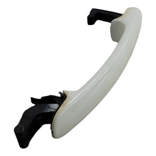 Macaneta Porta Traseiro Direito Volkswagen Up 2017 Branco Traseira