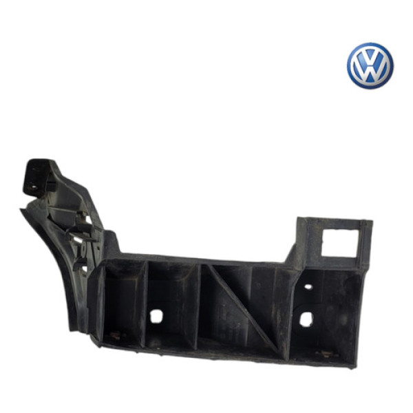 Guia Suporte Parachoque Traseiro Volkswagen Polo 2005 2010