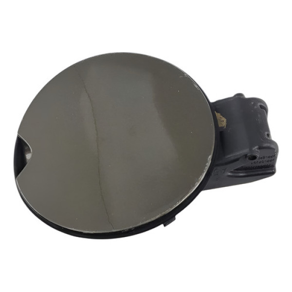 Portinhola Combustivel Citroen C3 Aircross 2013 2016 Preto