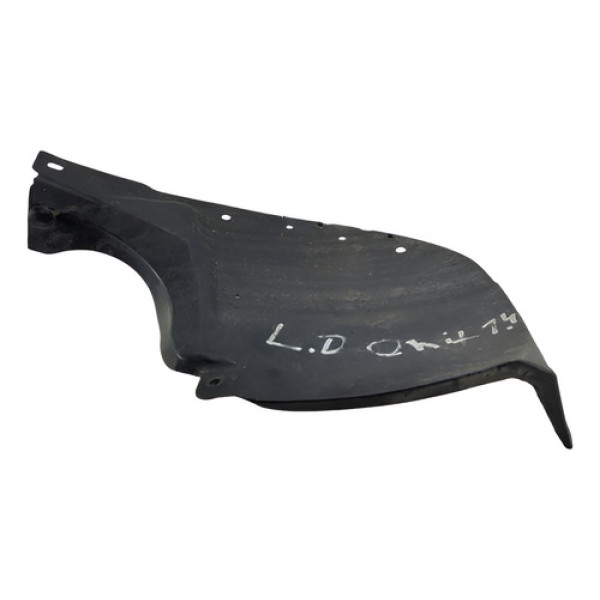 Parabarro Lameiro Traseira Esquerda Chevrolet Onix 1.4 2018