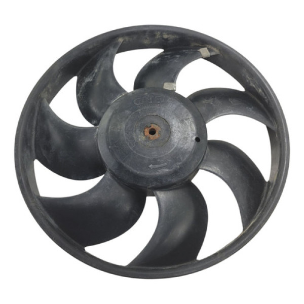 Ventoinha Helice Motor Ventilacao Nissan Tempra