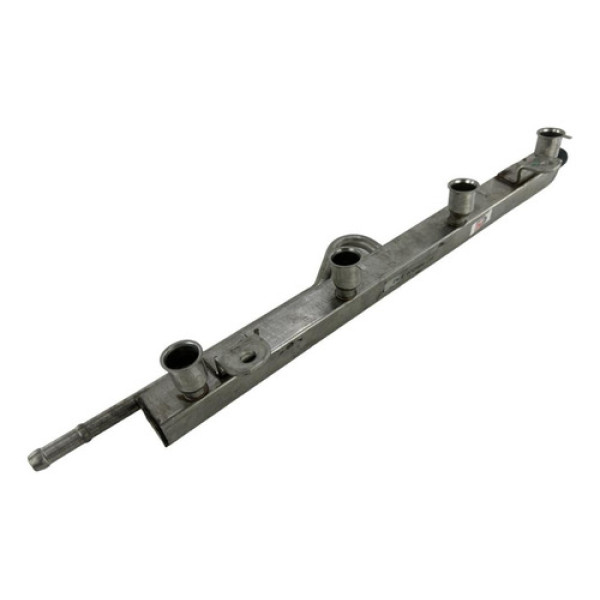 Flauta Combustivel Bicos Injecao Chery Cielo Tiggo 2010 2015