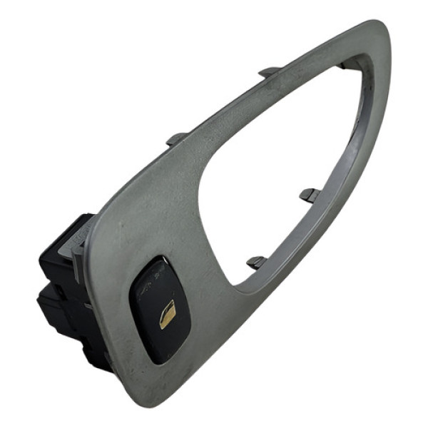 Moldura Macaneta Traseiro Direito Peugeot 307 2007 2015 Moldura Traseira