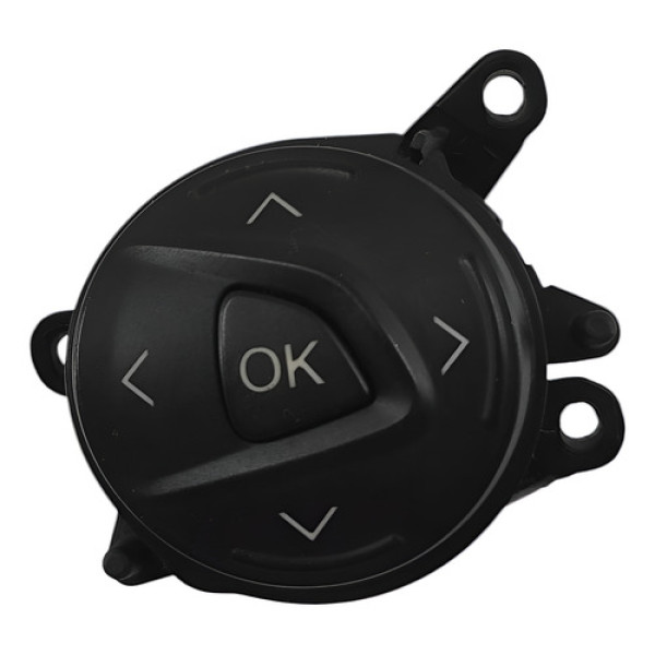 Comando Volante Ford Focus New Fiesta Ecosport 2013 2019