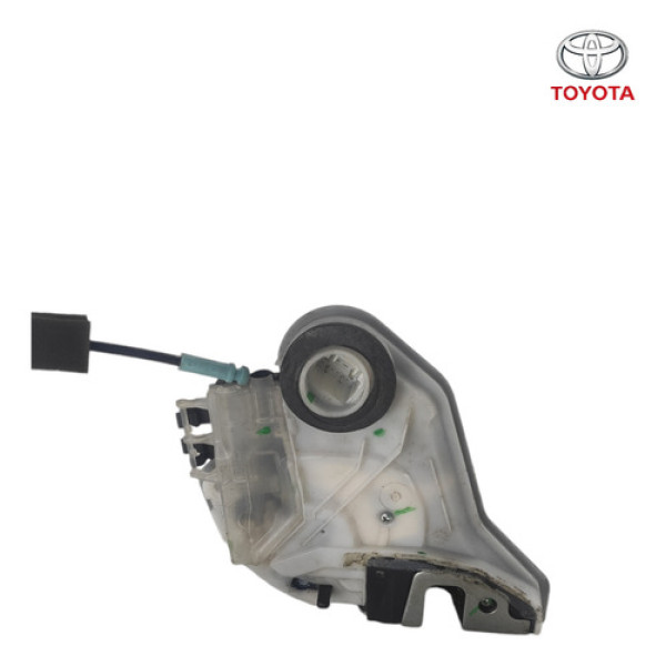 Fechadura Elétrica Traseira Esquerda Toyota Corolla 2016