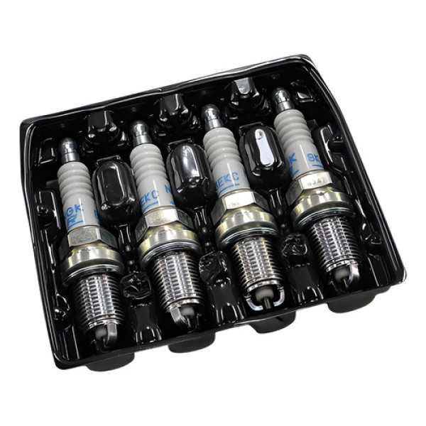 Jogo Velas Ignicao Fiat Brava Doblo Palio Marea Uno Siena