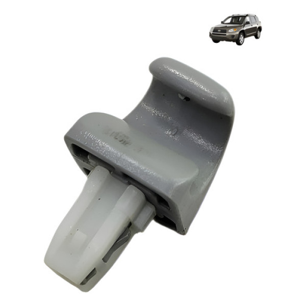 Gancho Suporte Quebra Sol Toyota Rav4 2008 2012