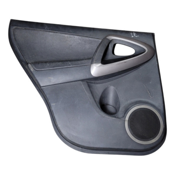 Forro Porta Traseira Esquerda Toyota Rav4 2012 2016