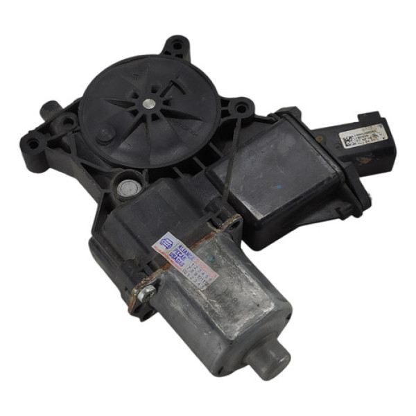Maquina Vidro Dianteira Esquerda Chevrolet Prisma 2014 2015