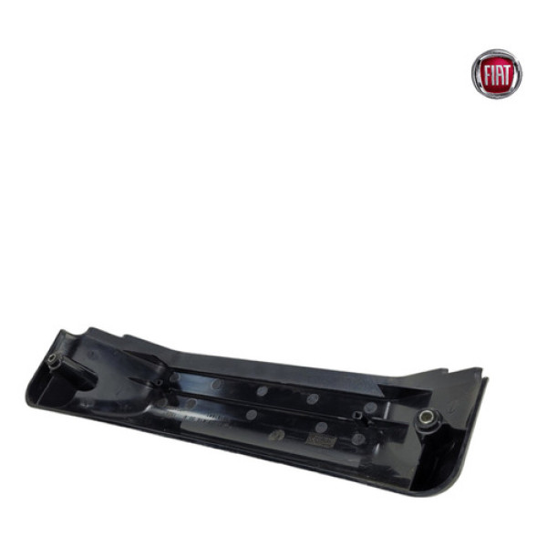 Capa Luz Freio Traseira Break Light Fiat Strada 2009 2019